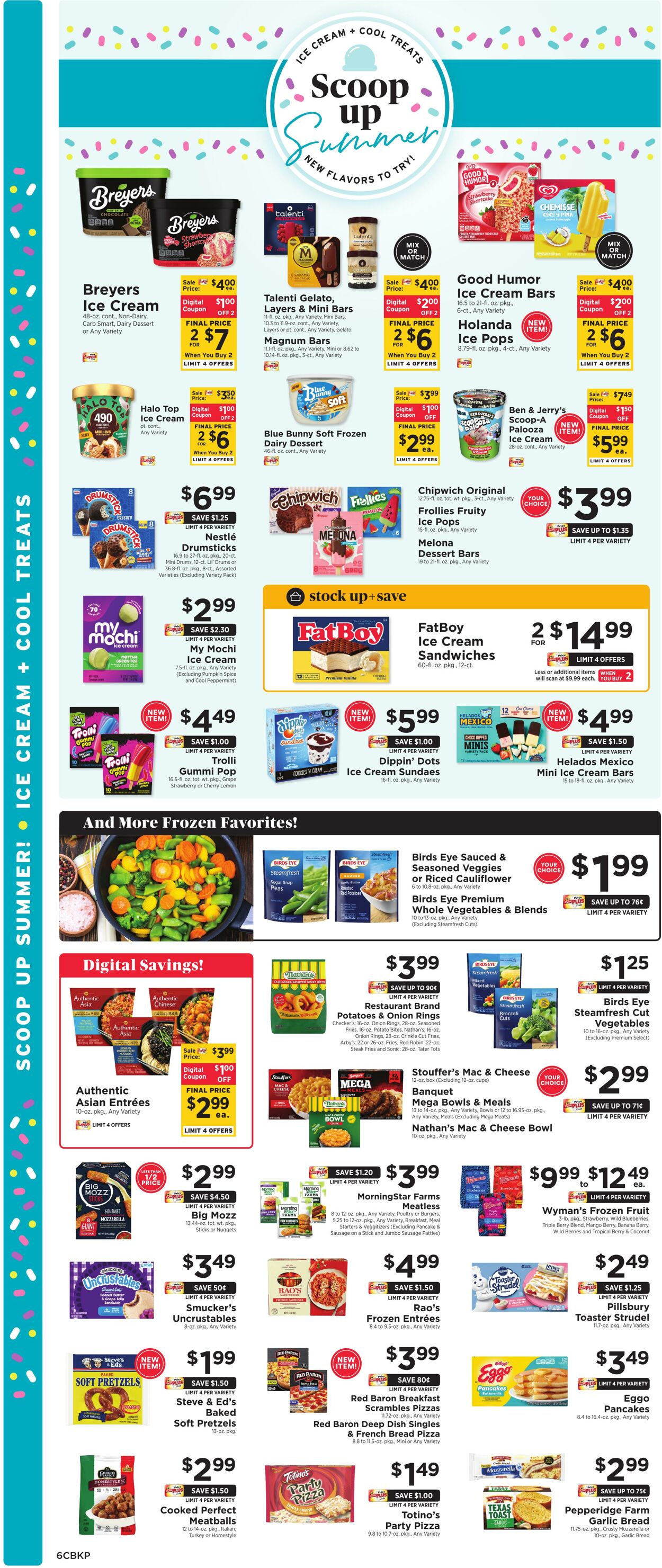 Catalogue ShopRite from 05/08/2025