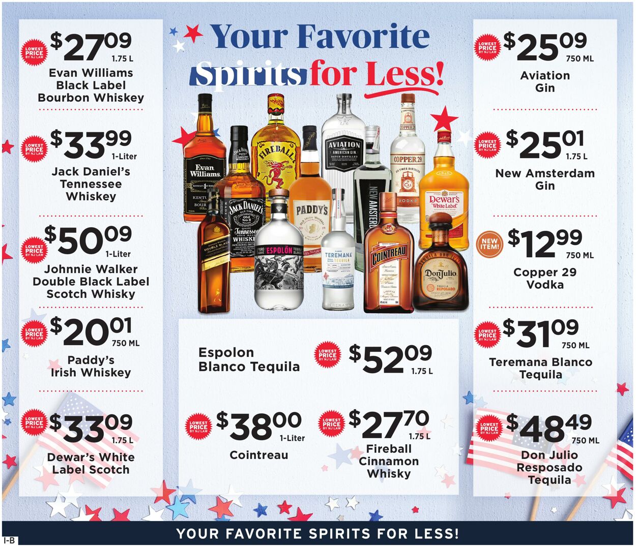 Catalogue ShopRite from 05/14/2025