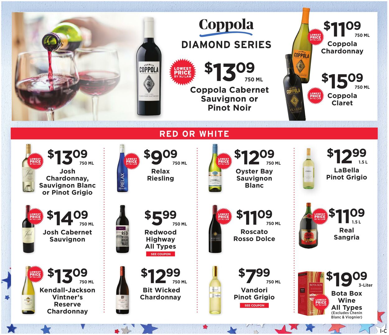 Catalogue ShopRite from 05/14/2025