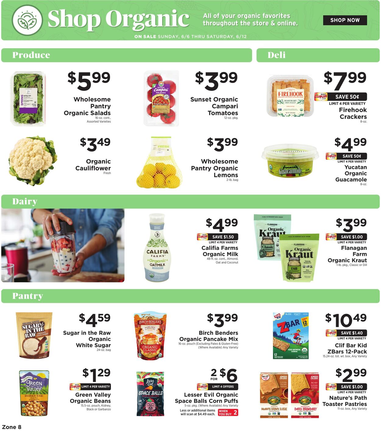 Catalogue ShopRite from 06/05/2025