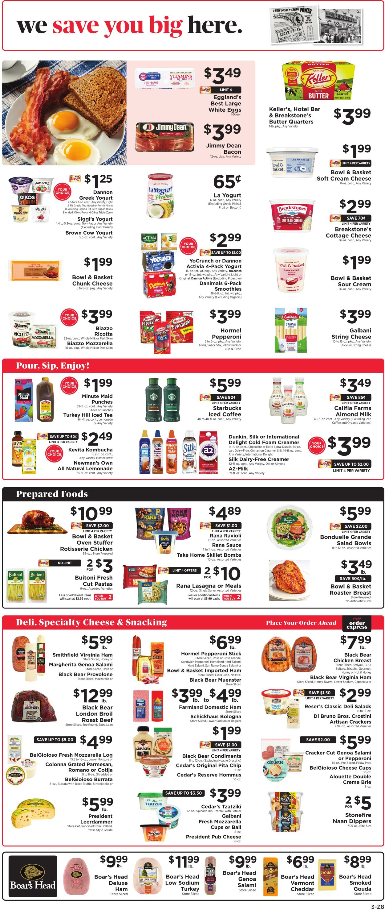 Catalogue ShopRite from 06/12/2025