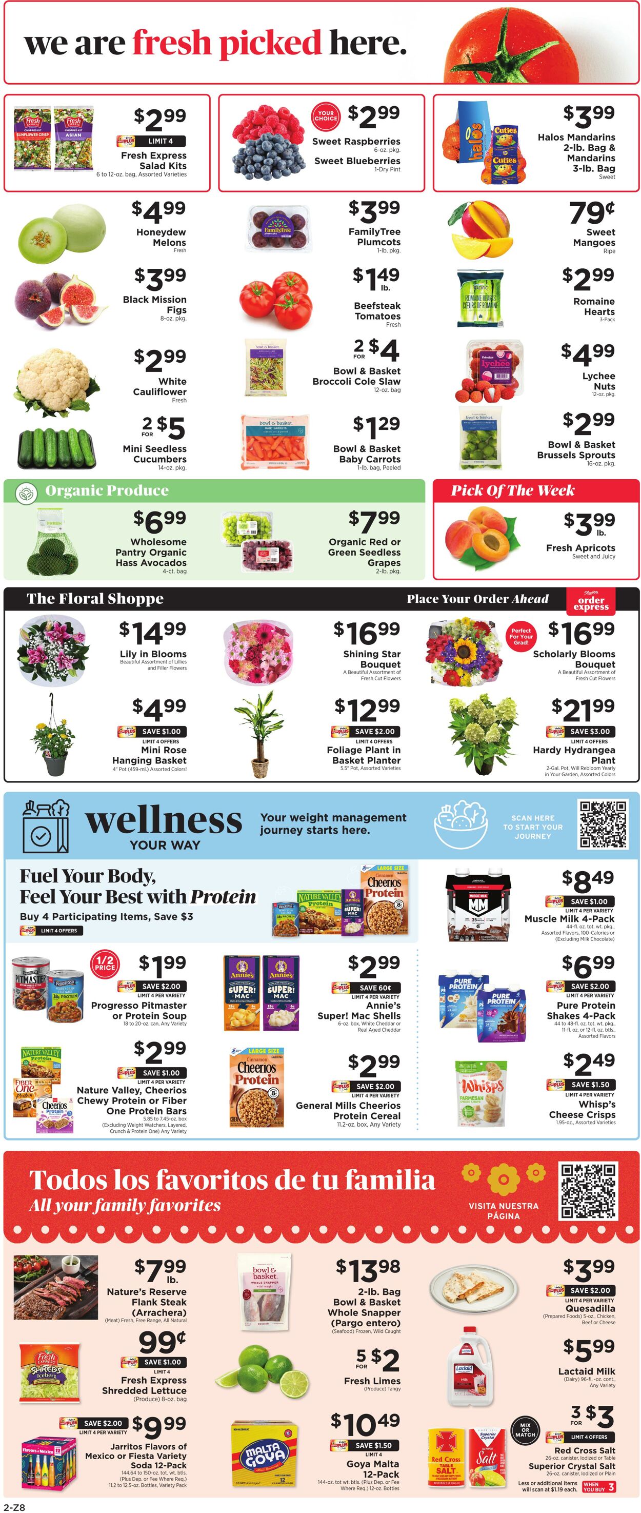 Catalogue ShopRite from 06/12/2025