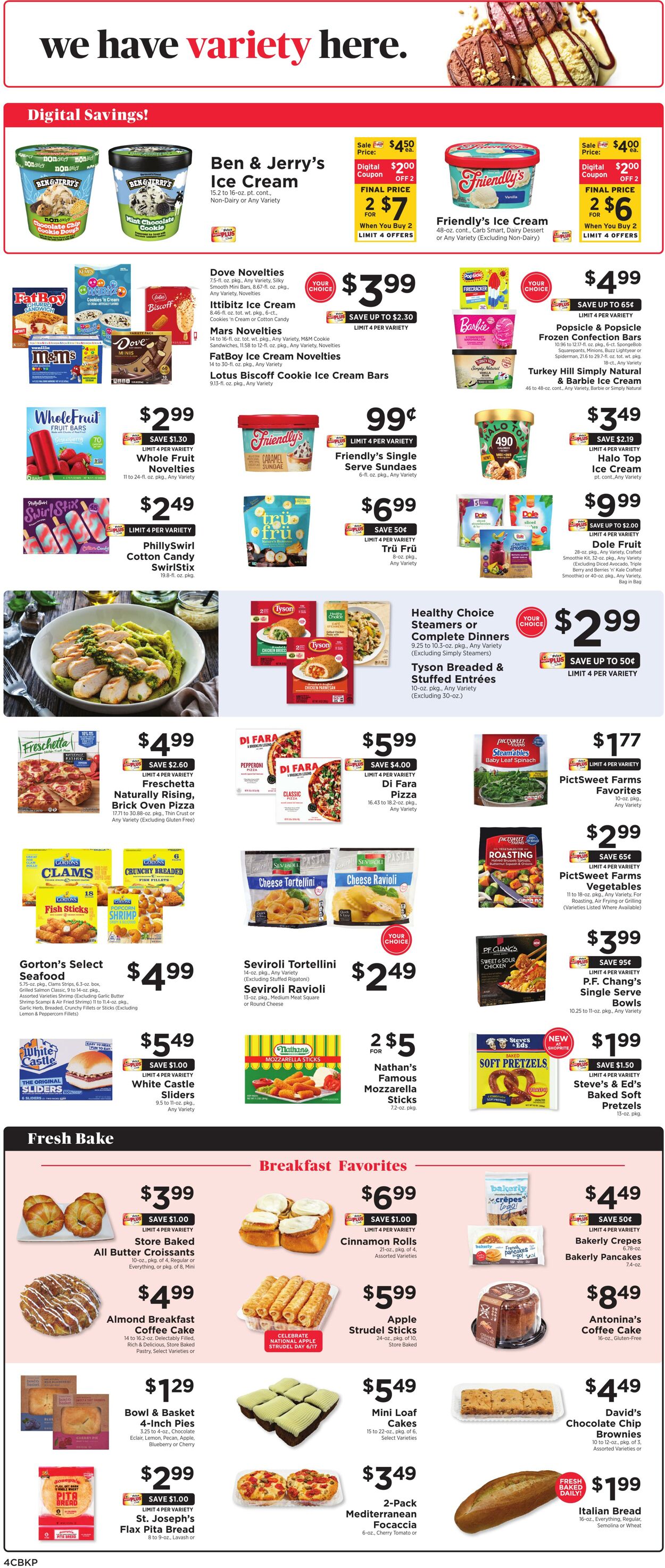 Catalogue ShopRite from 06/12/2025