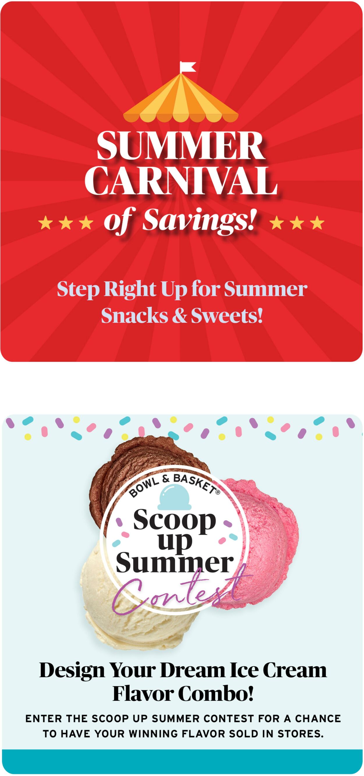 Catalogue ShopRite from 07/17/2025