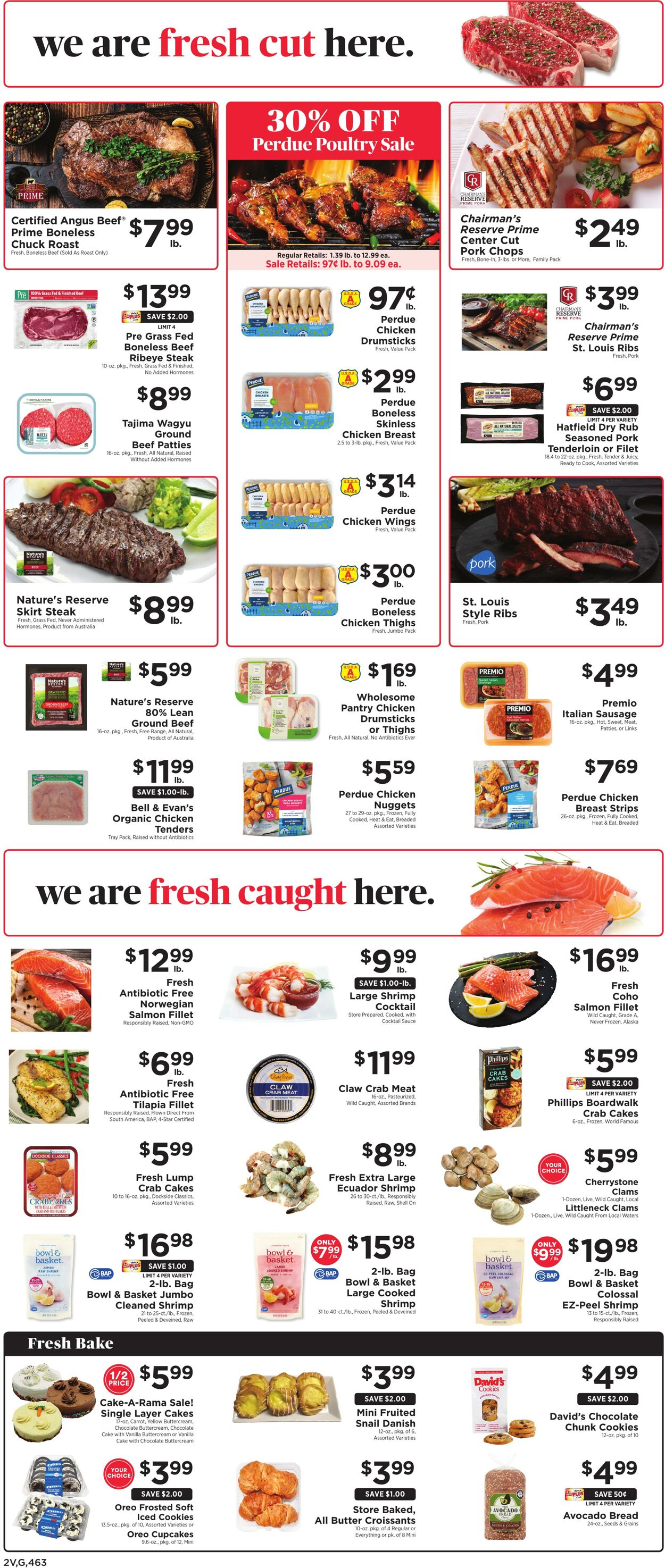 Catalogue ShopRite from 08/07/2025