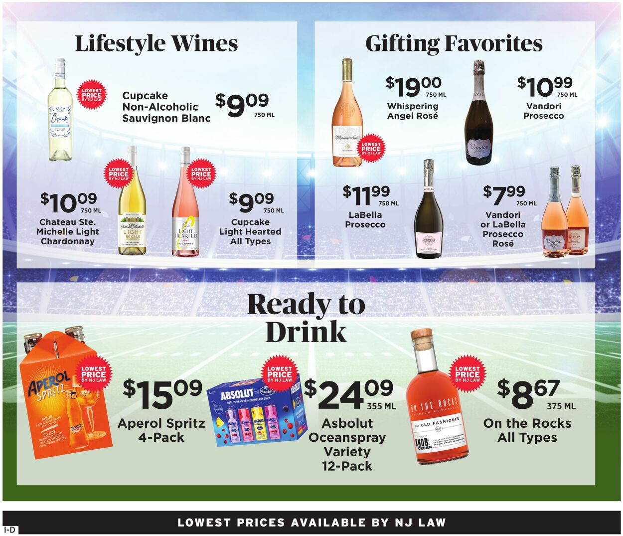 Catalogue ShopRite from 09/03/2025