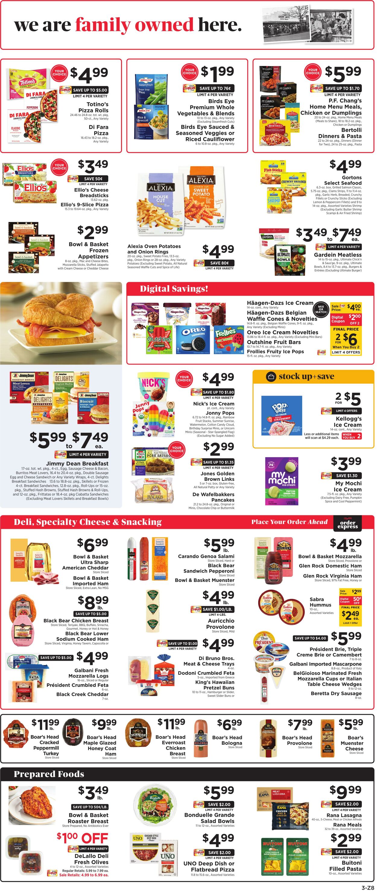 Catalogue ShopRite from 10/02/2025