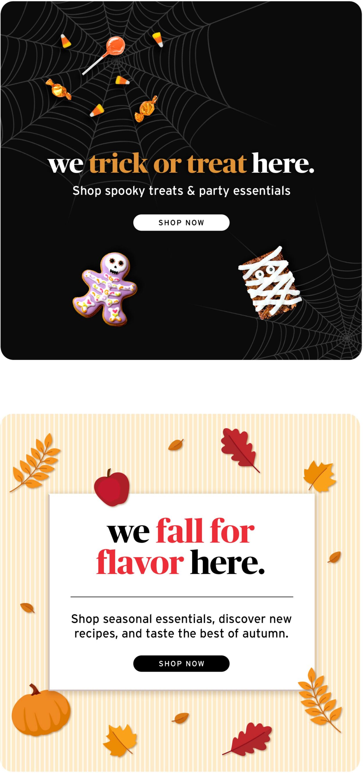 Catalogue ShopRite from 10/09/2025