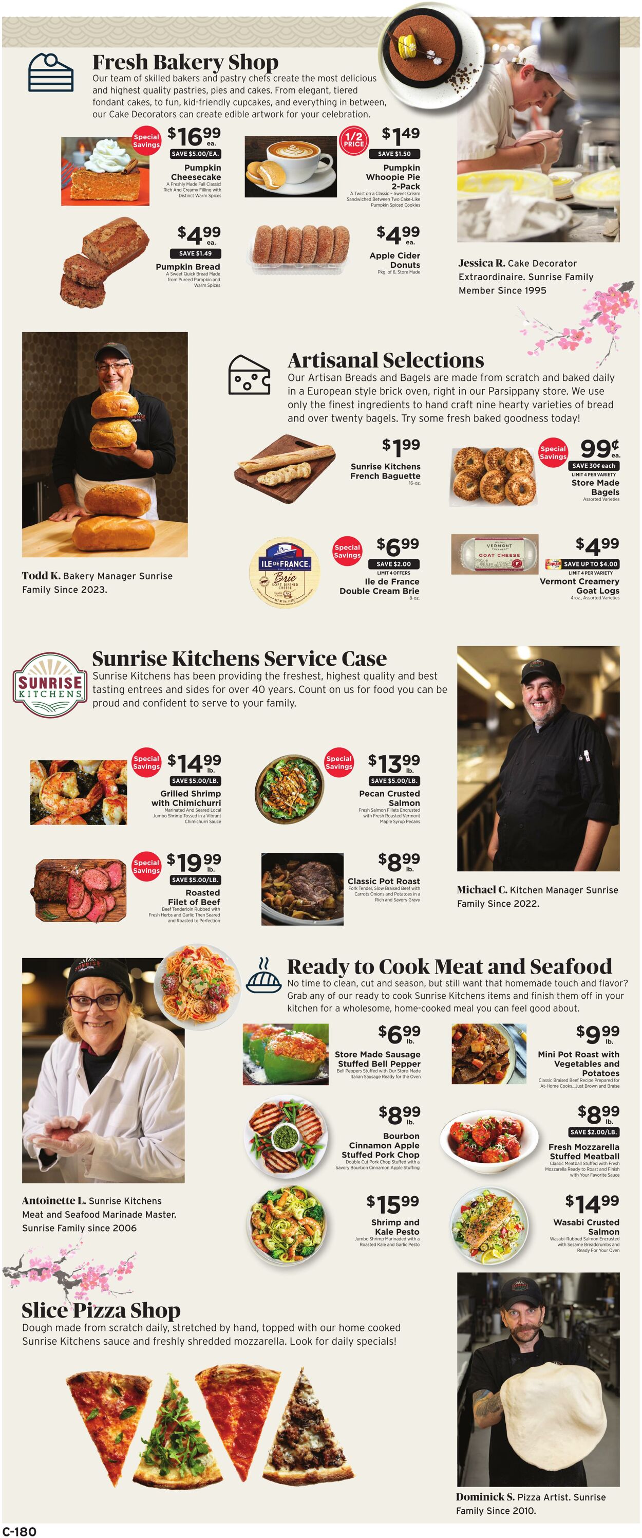 Catalogue ShopRite from 10/16/2025