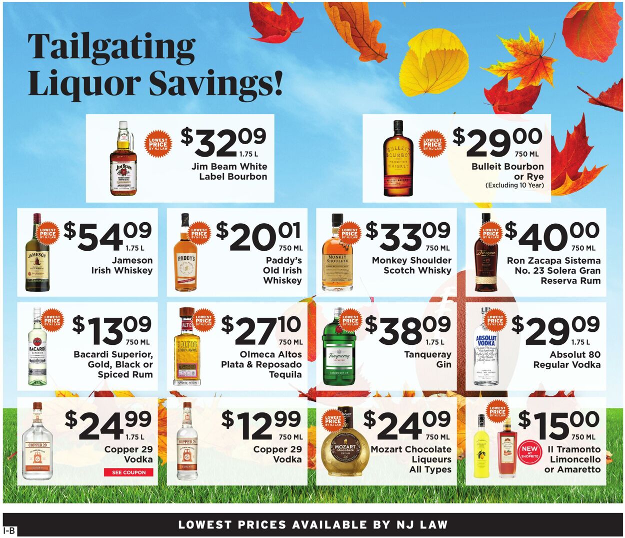 Catalogue ShopRite from 11/05/2025