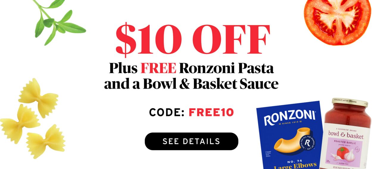 Catalogue ShopRite from 11/06/2025