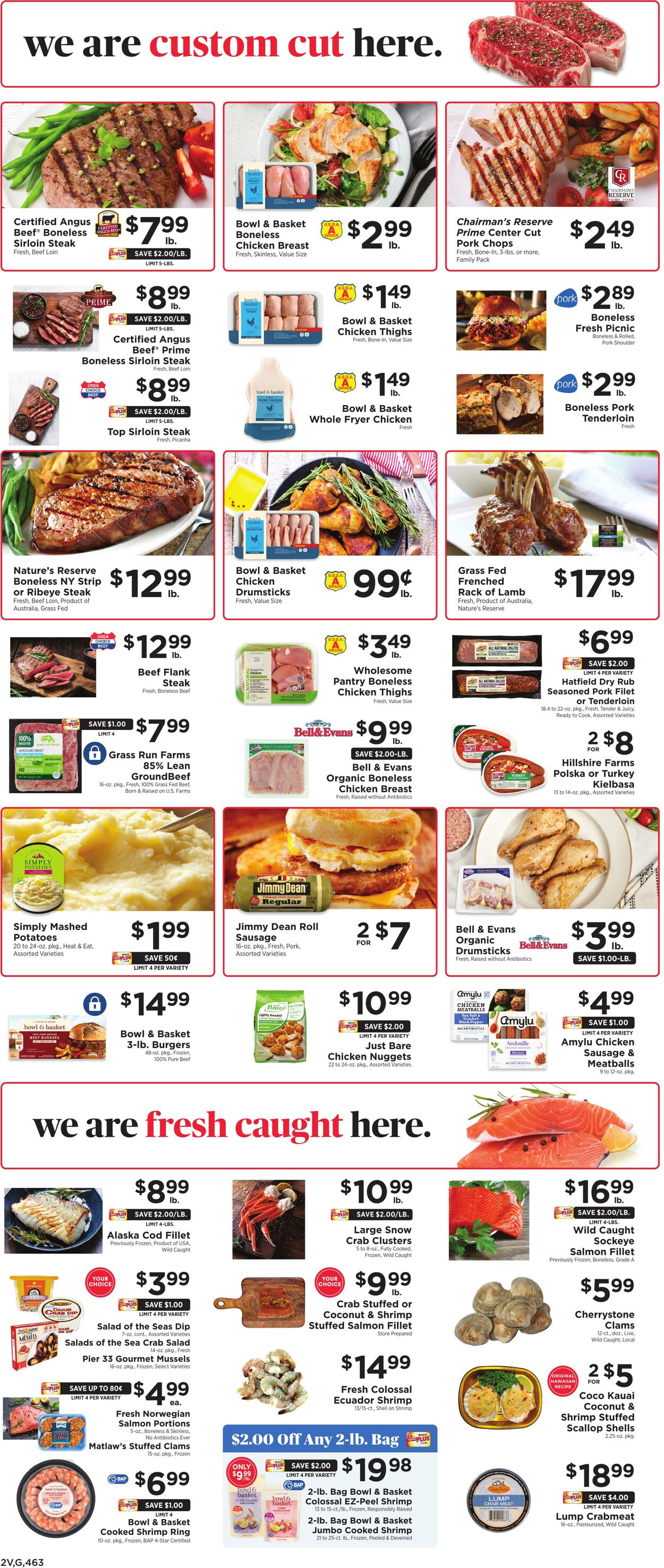 Catalogue ShopRite from 11/13/2025