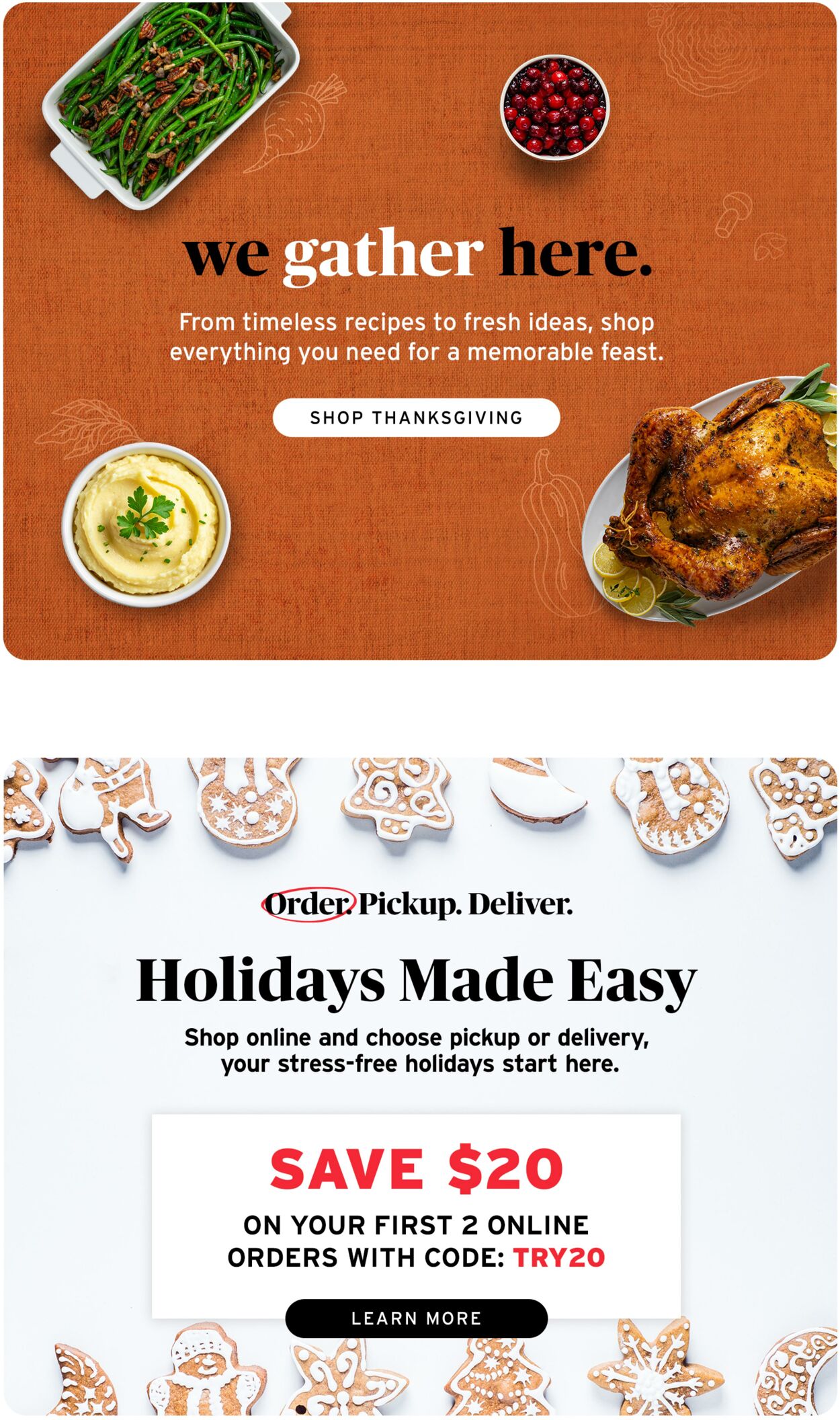 Catalogue ShopRite from 11/13/2025