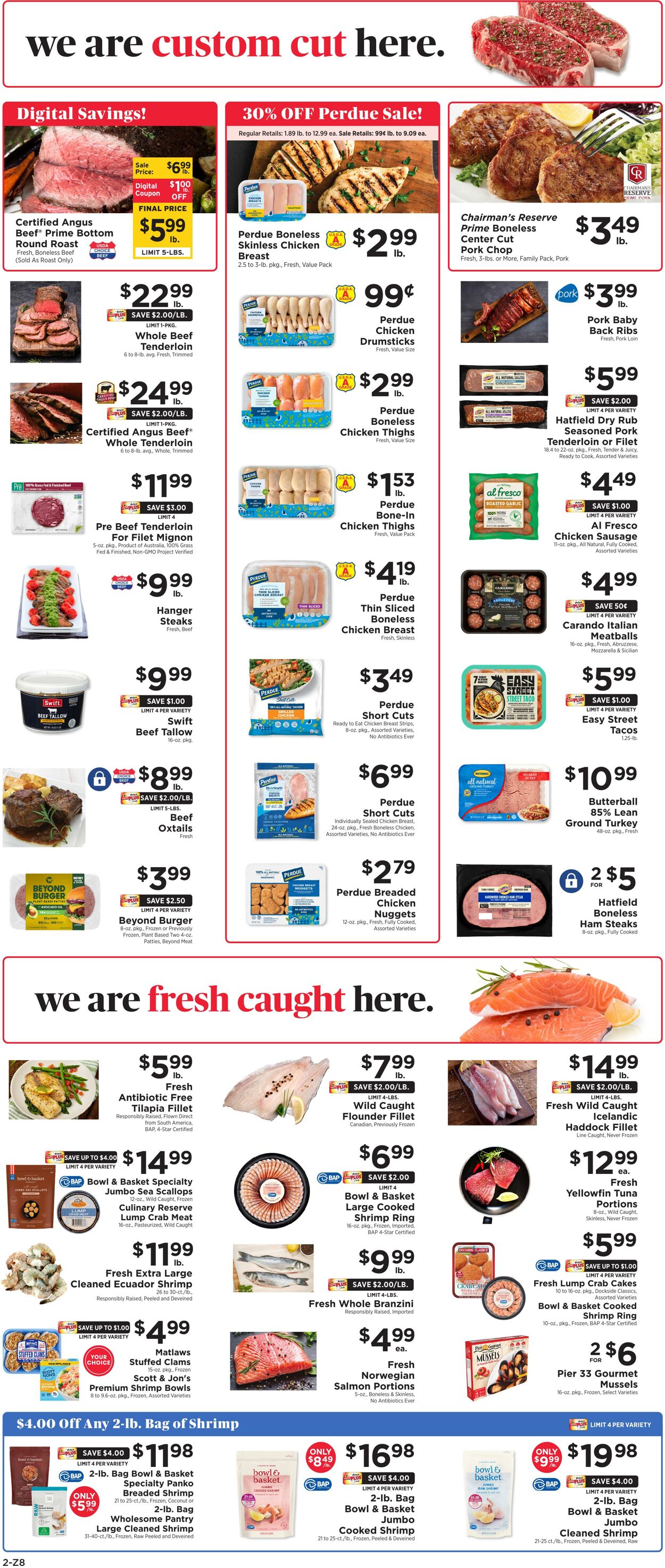 Catalogue ShopRite from 12/04/2025