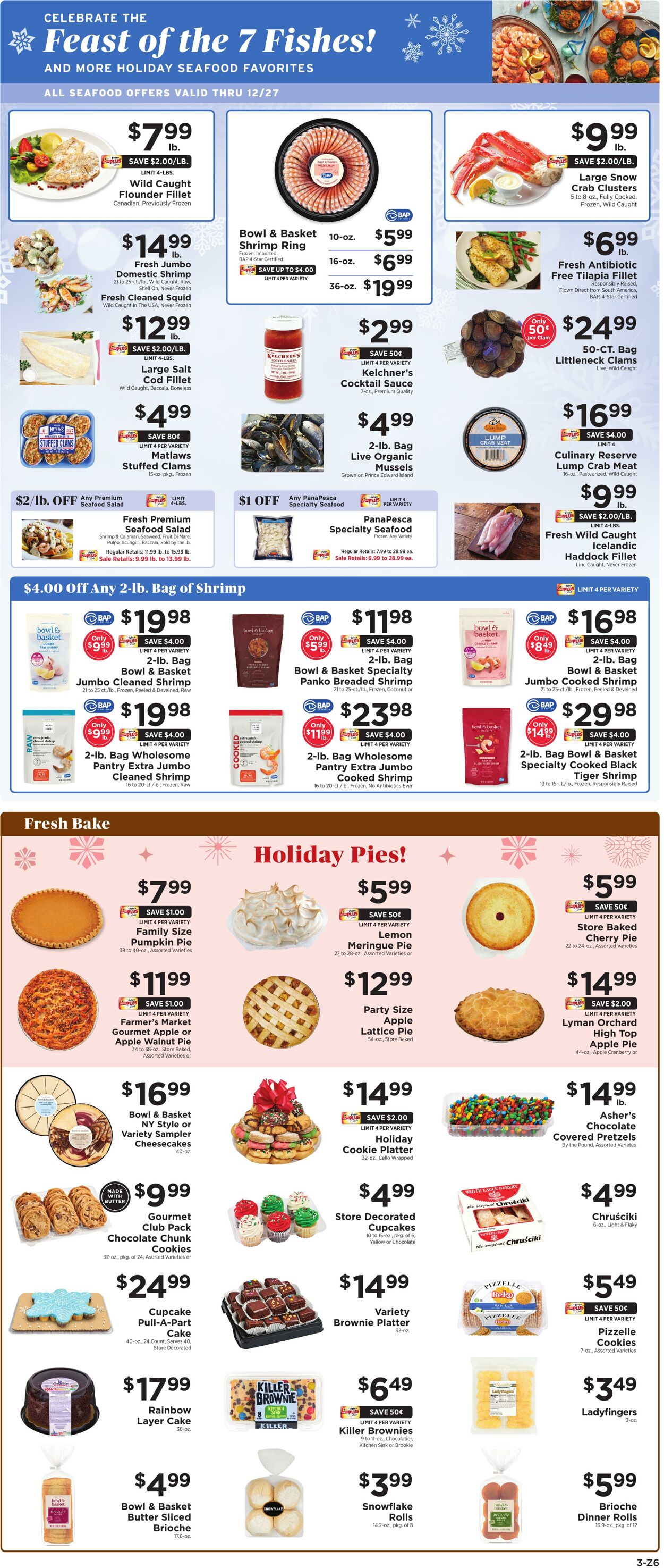 Catalogue ShopRite from 12/11/2025