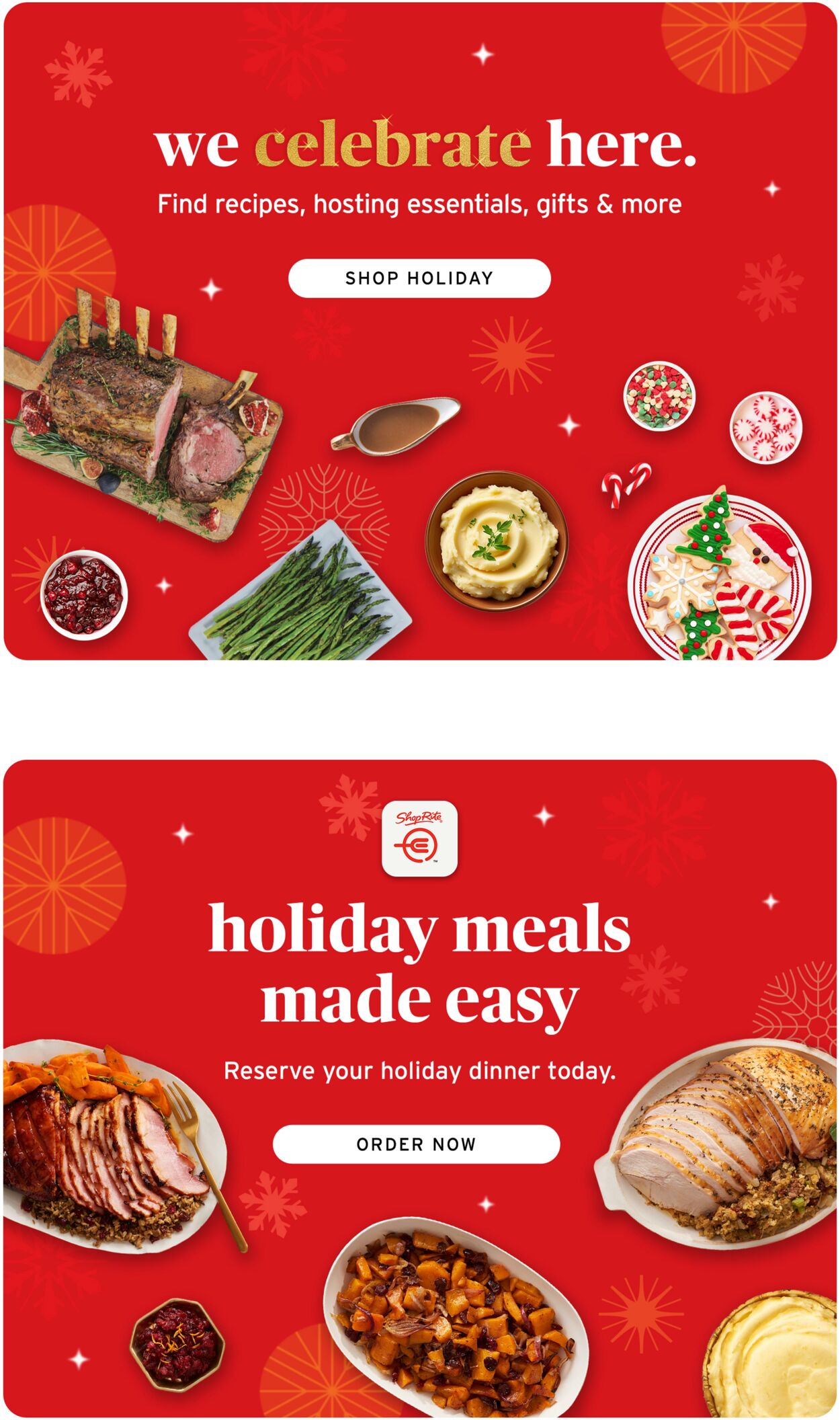 Catalogue ShopRite from 12/11/2025