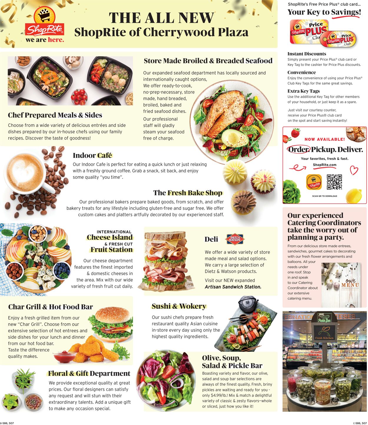 Catalogue ShopRite from 12/11/2025