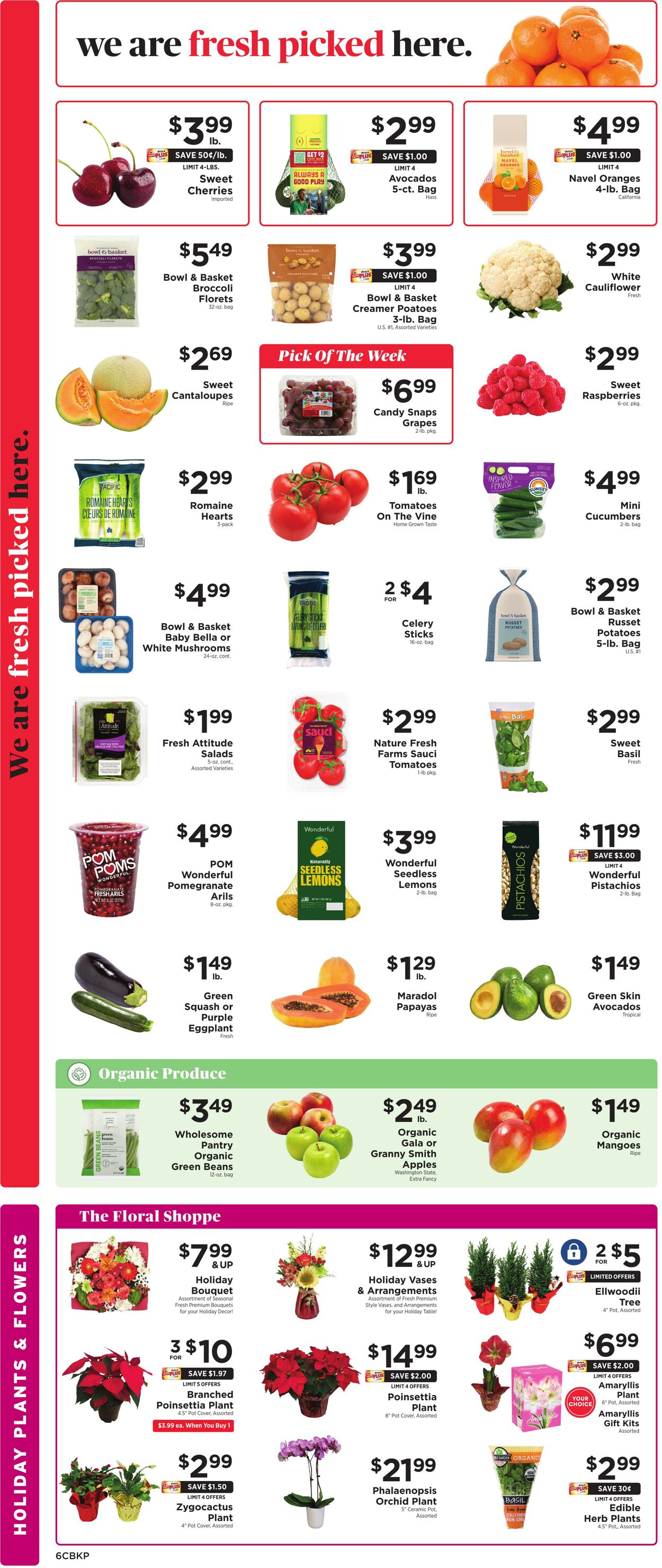 Catalogue ShopRite from 12/18/2025