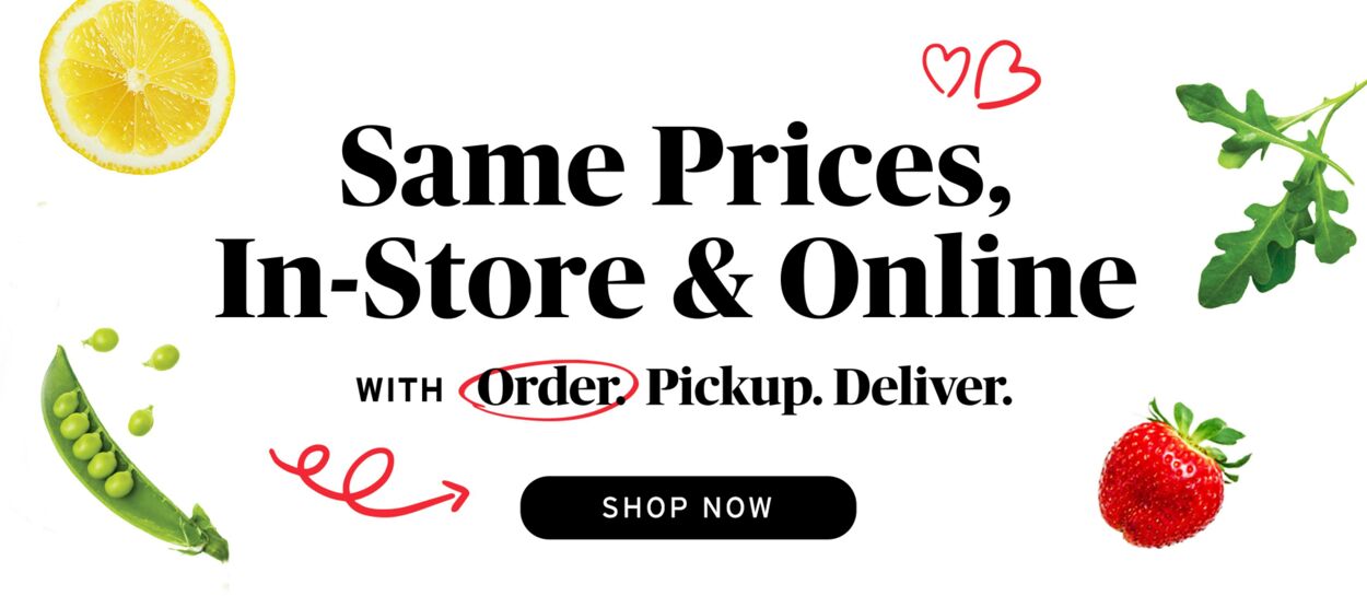 Catalogue ShopRite from 12/18/2025