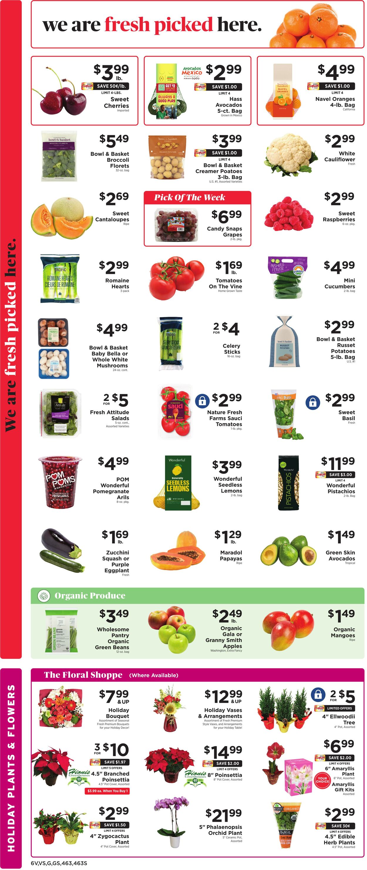 Catalogue ShopRite from 12/18/2025