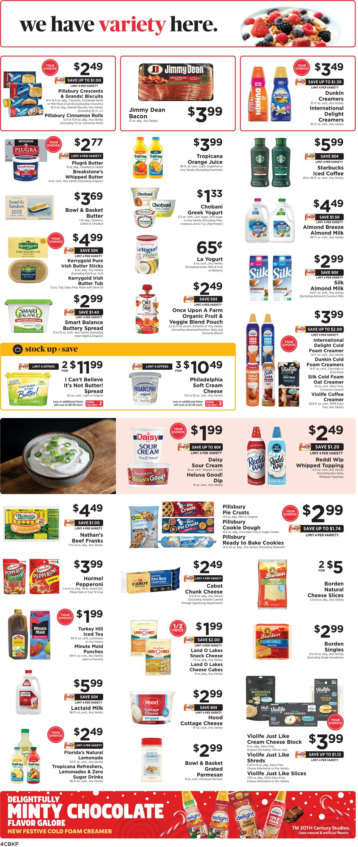 Catalogue ShopRite from 12/18/2025