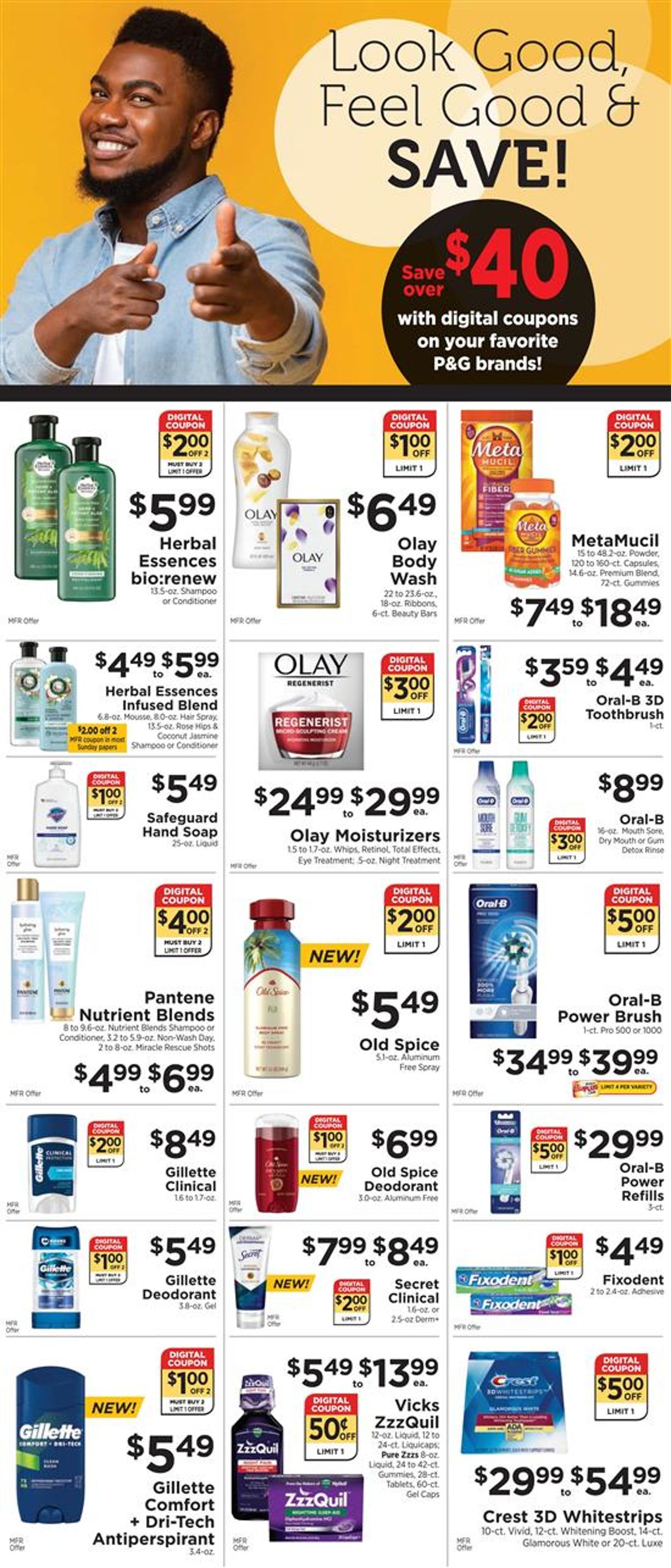 Catalogue ShopRite from 05/02/2021