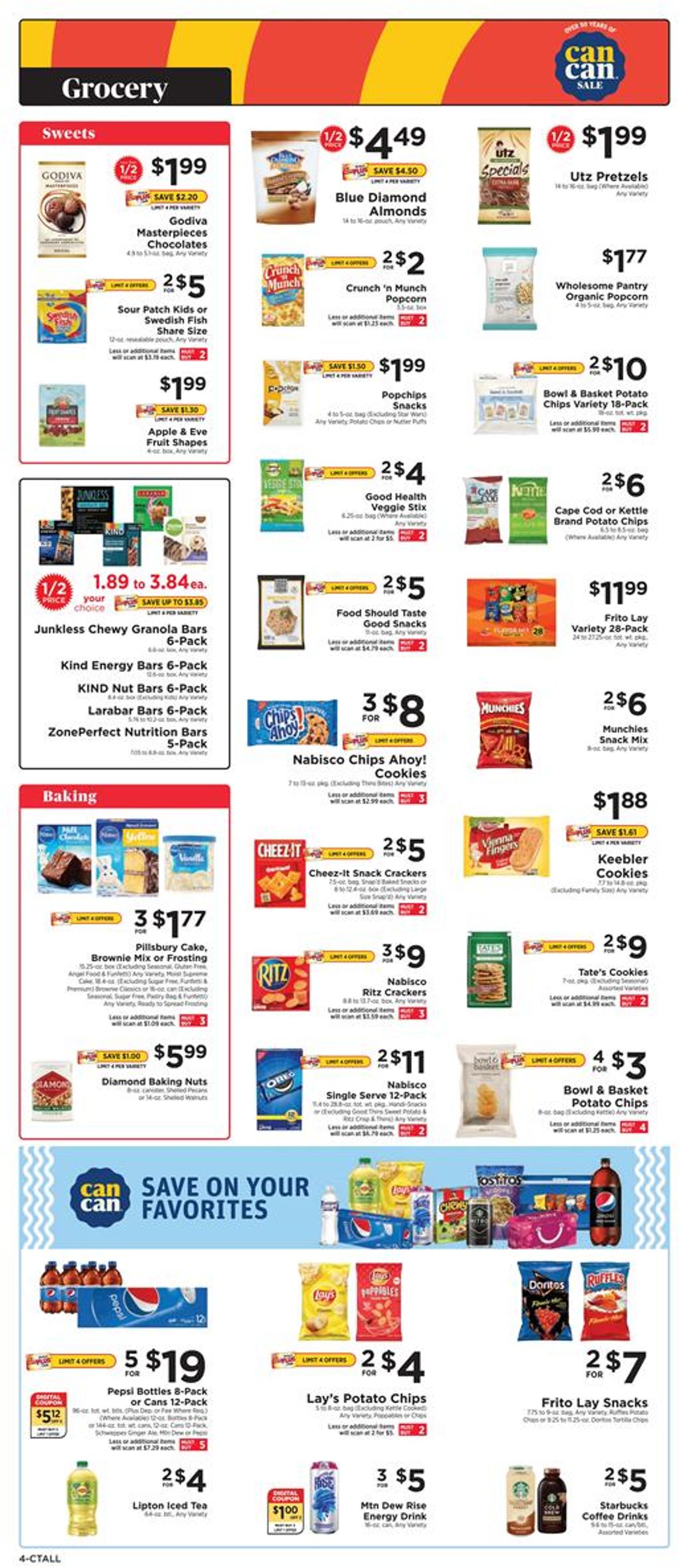 Catalogue ShopRite from 01/09/2022