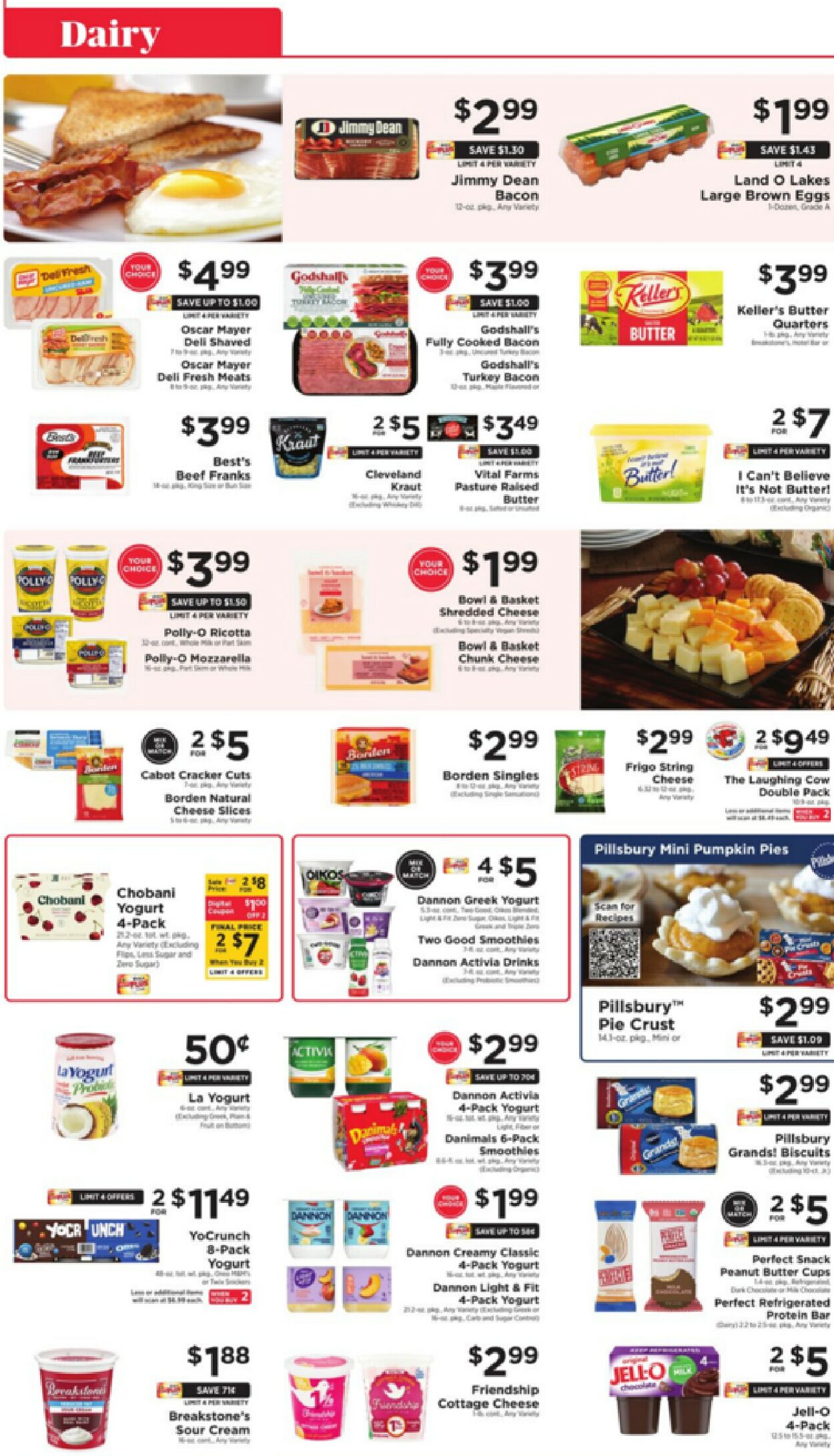 Catalogue ShopRite from 10/13/2023