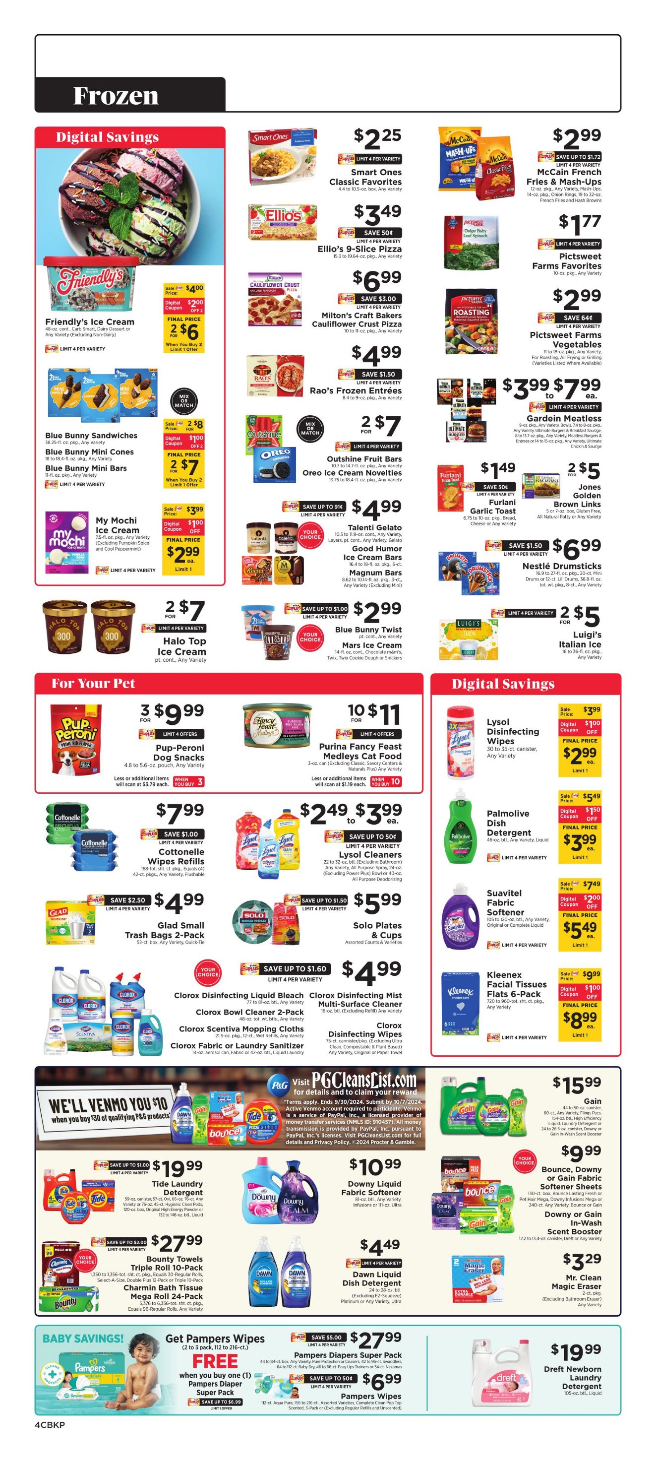 Catalogue ShopRite from 08/02/2024