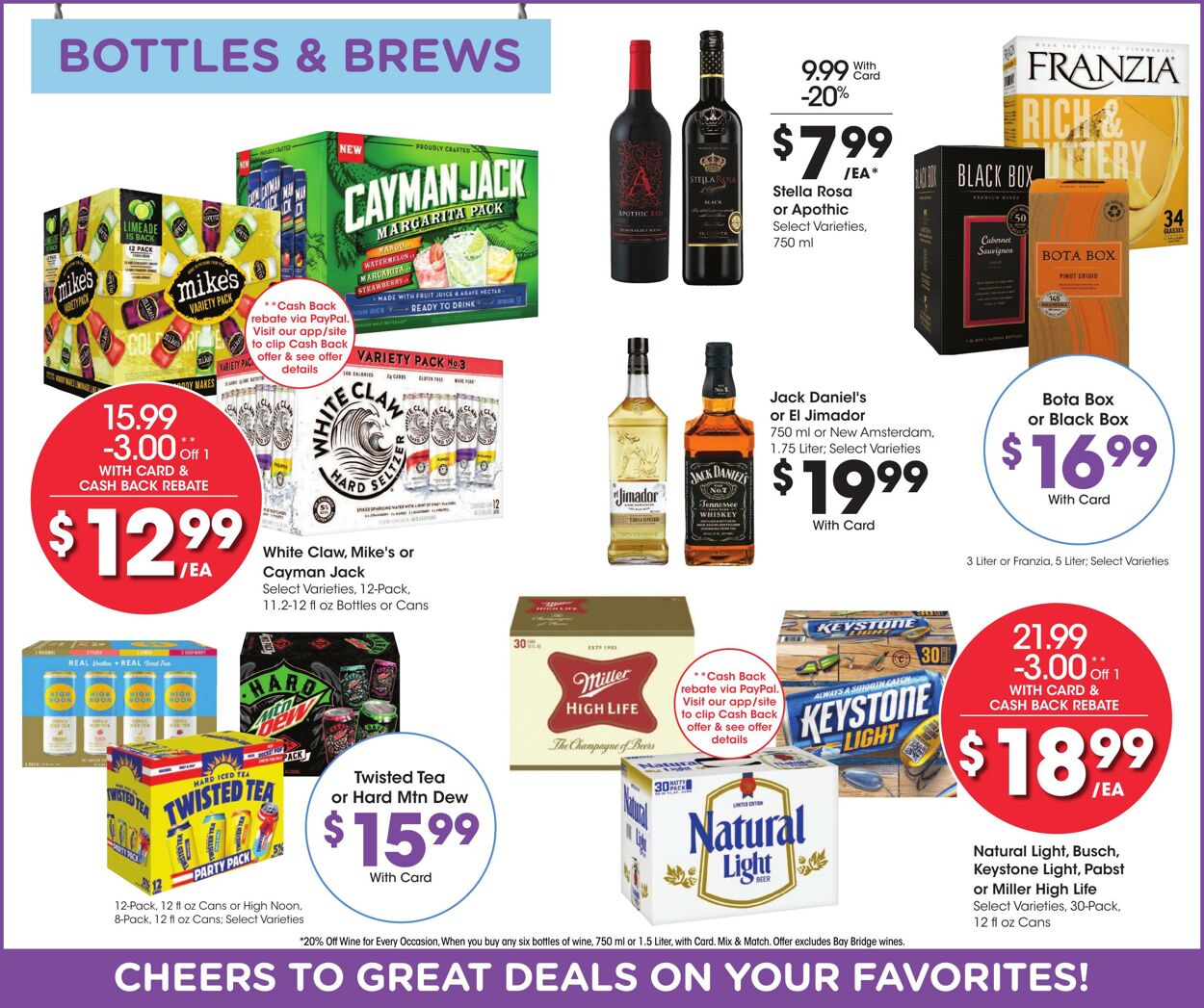 Catalogue Smith's from 05/07/2025