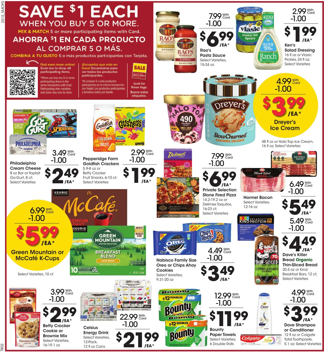 Catalogue Smith's from 05/14/2025