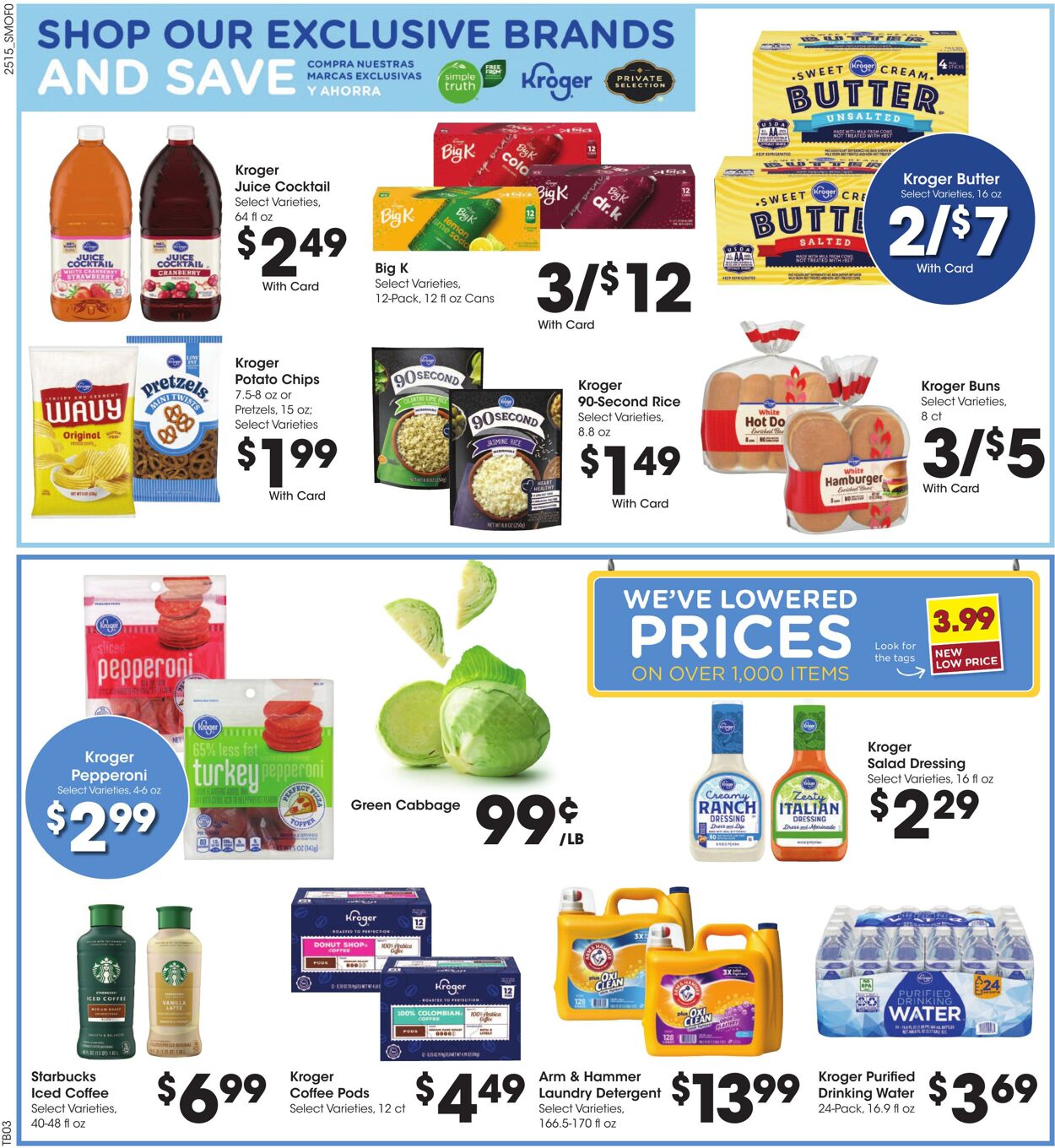 Catalogue Smith's from 05/14/2025