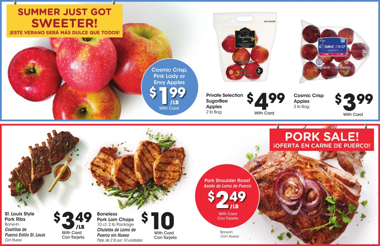 Catalogue Smith's from 05/14/2025