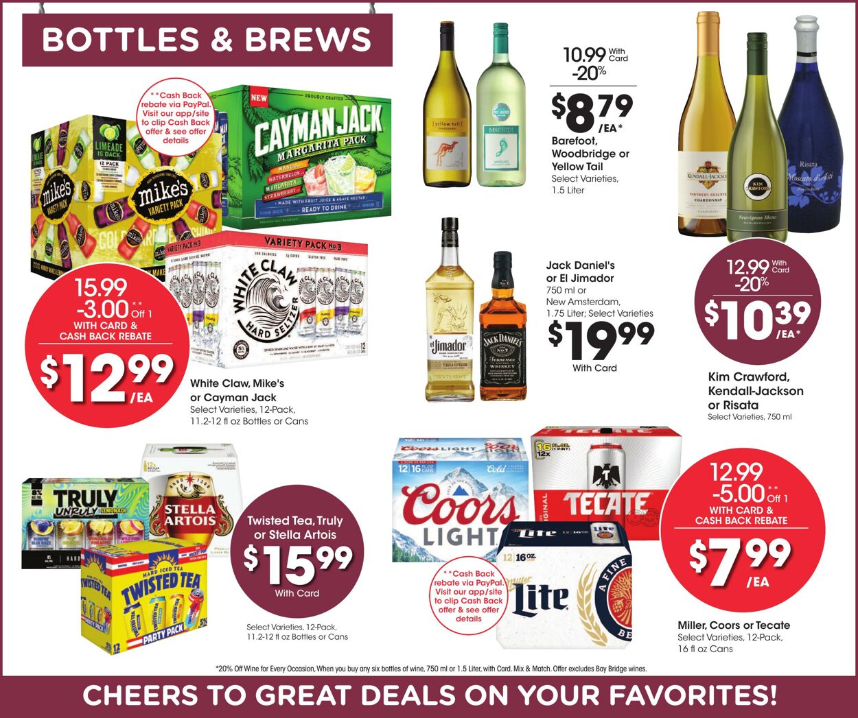 Catalogue Smith's from 05/28/2025
