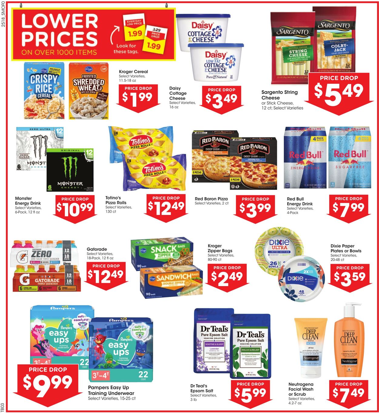 Catalogue Smith's from 06/04/2025