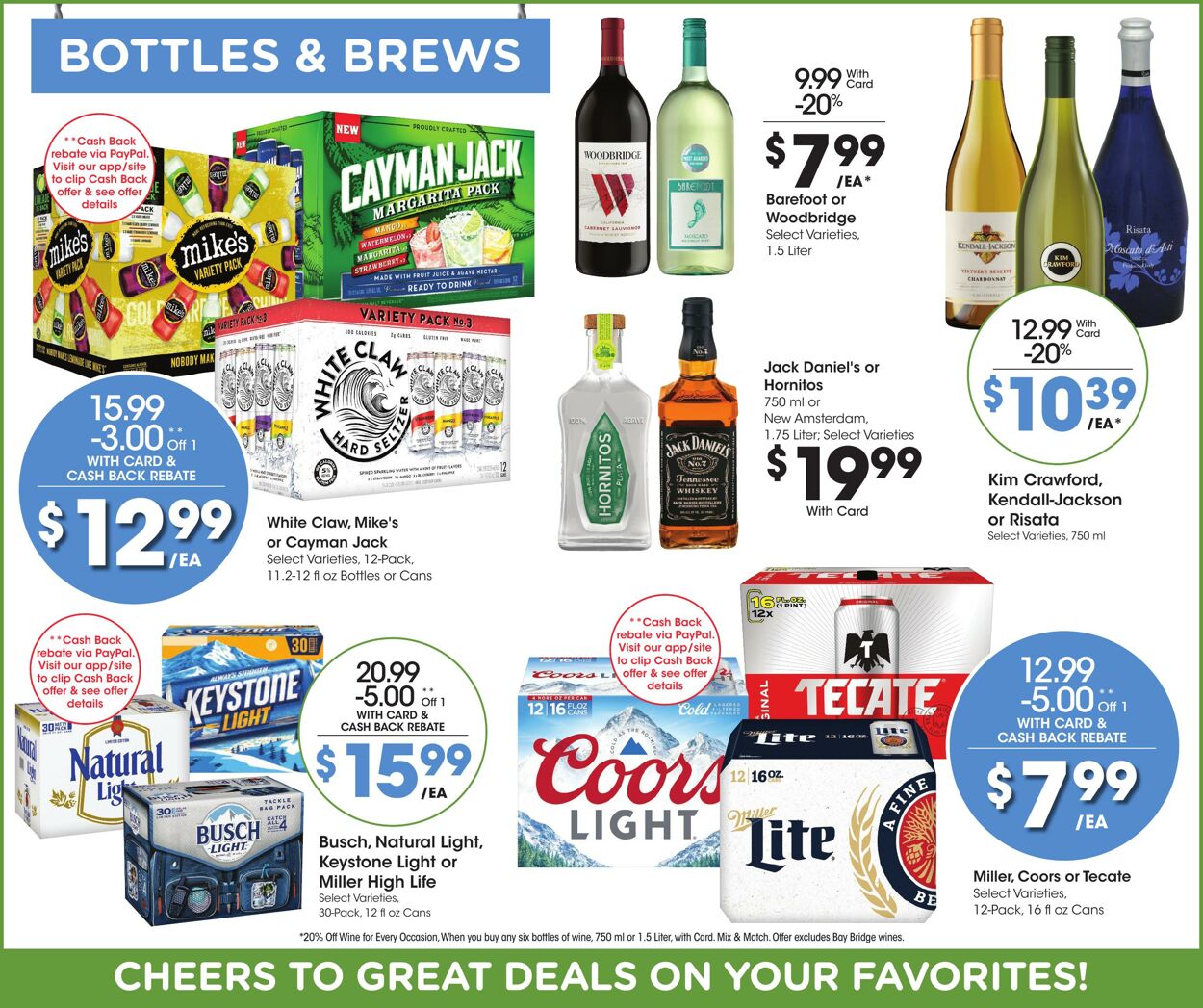 Catalogue Smith's from 06/11/2025