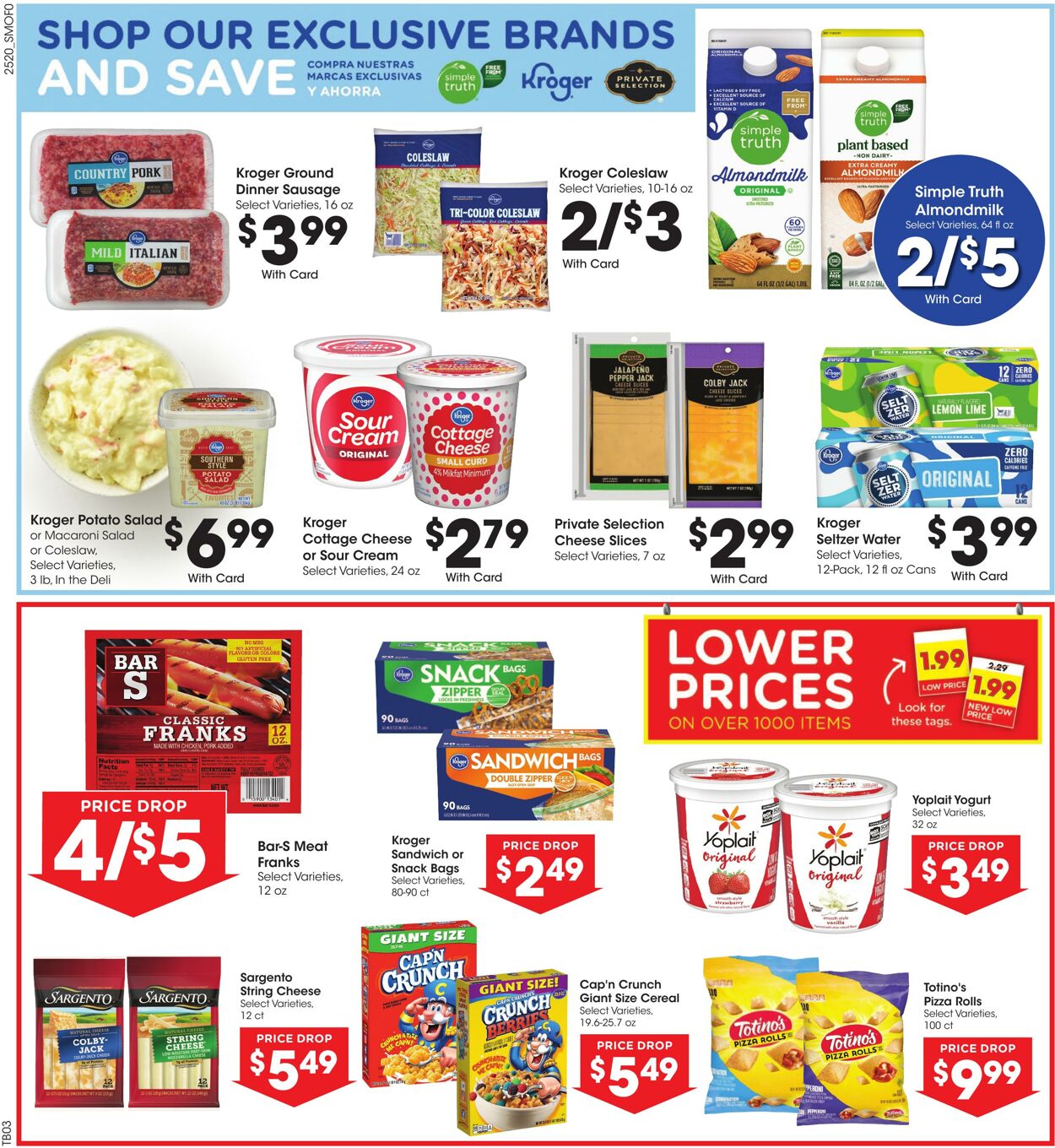 Catalogue Smith's from 06/18/2025