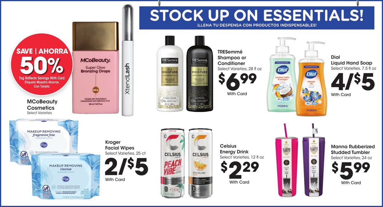 Catalogue Smith's from 06/18/2025