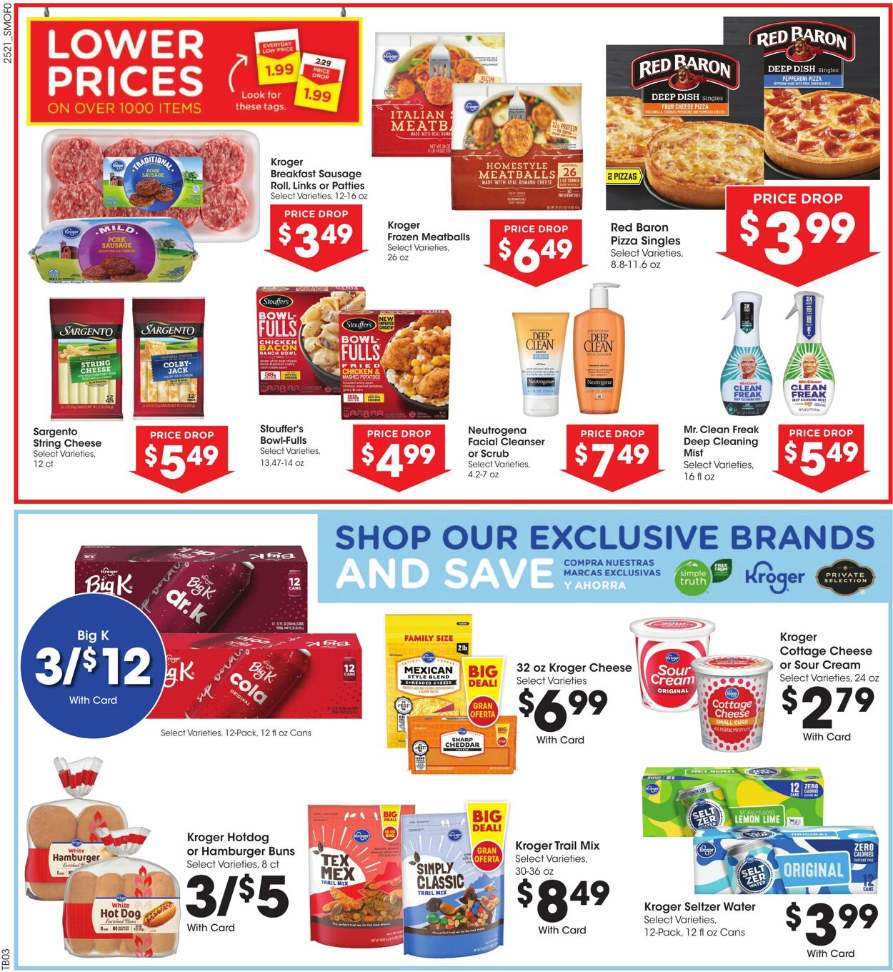 Catalogue Smith's from 06/25/2025