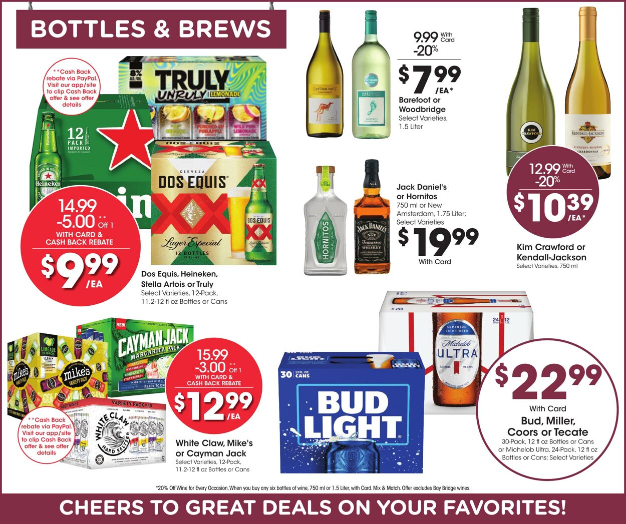 Catalogue Smith's from 06/25/2025