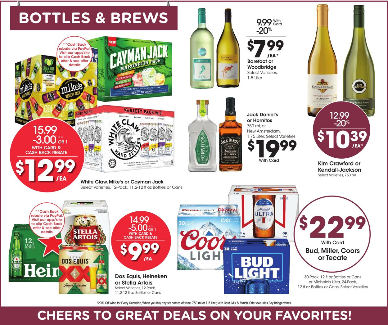 Catalogue Smith's from 07/09/2025