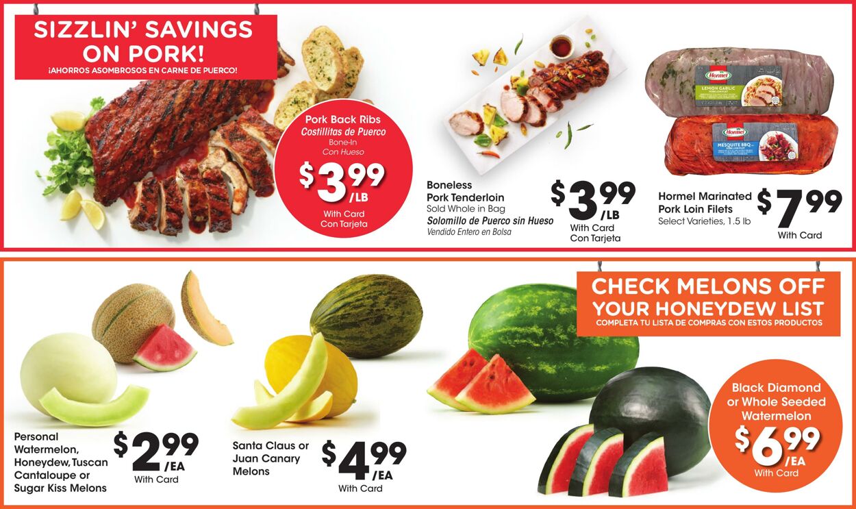Catalogue Smith's from 07/16/2025