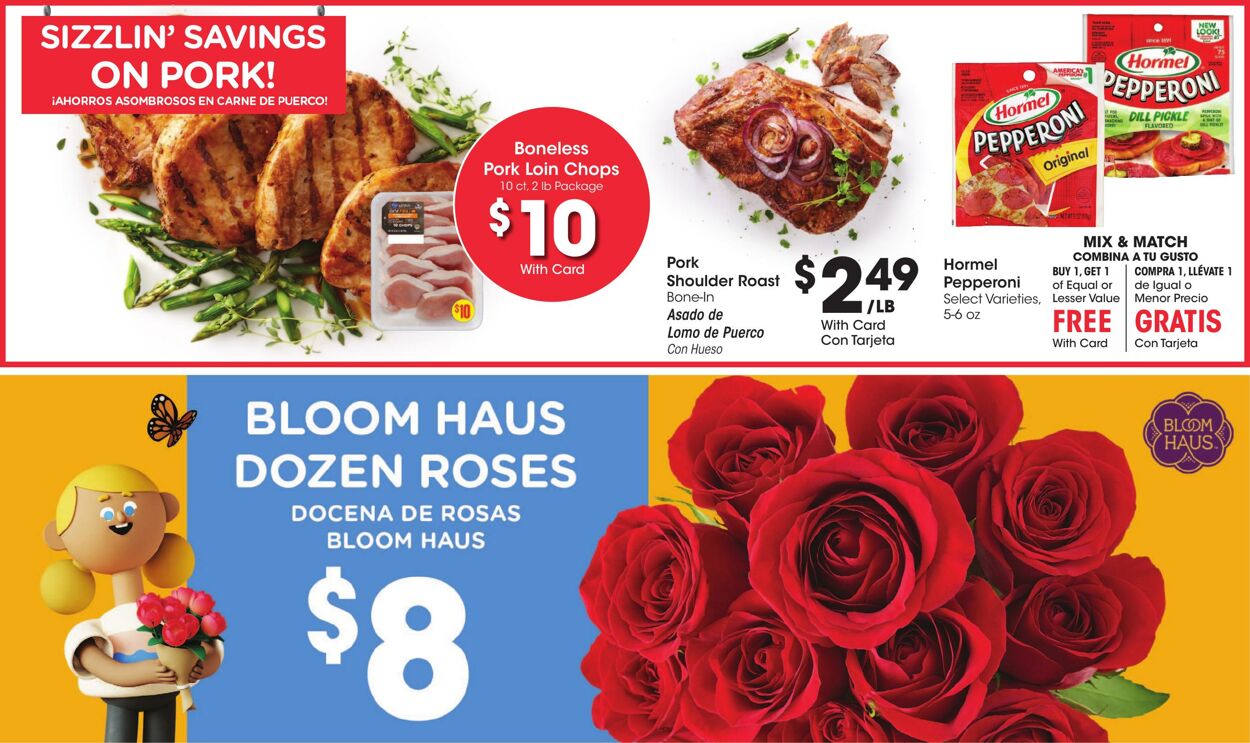 Catalogue Smith's from 08/20/2025