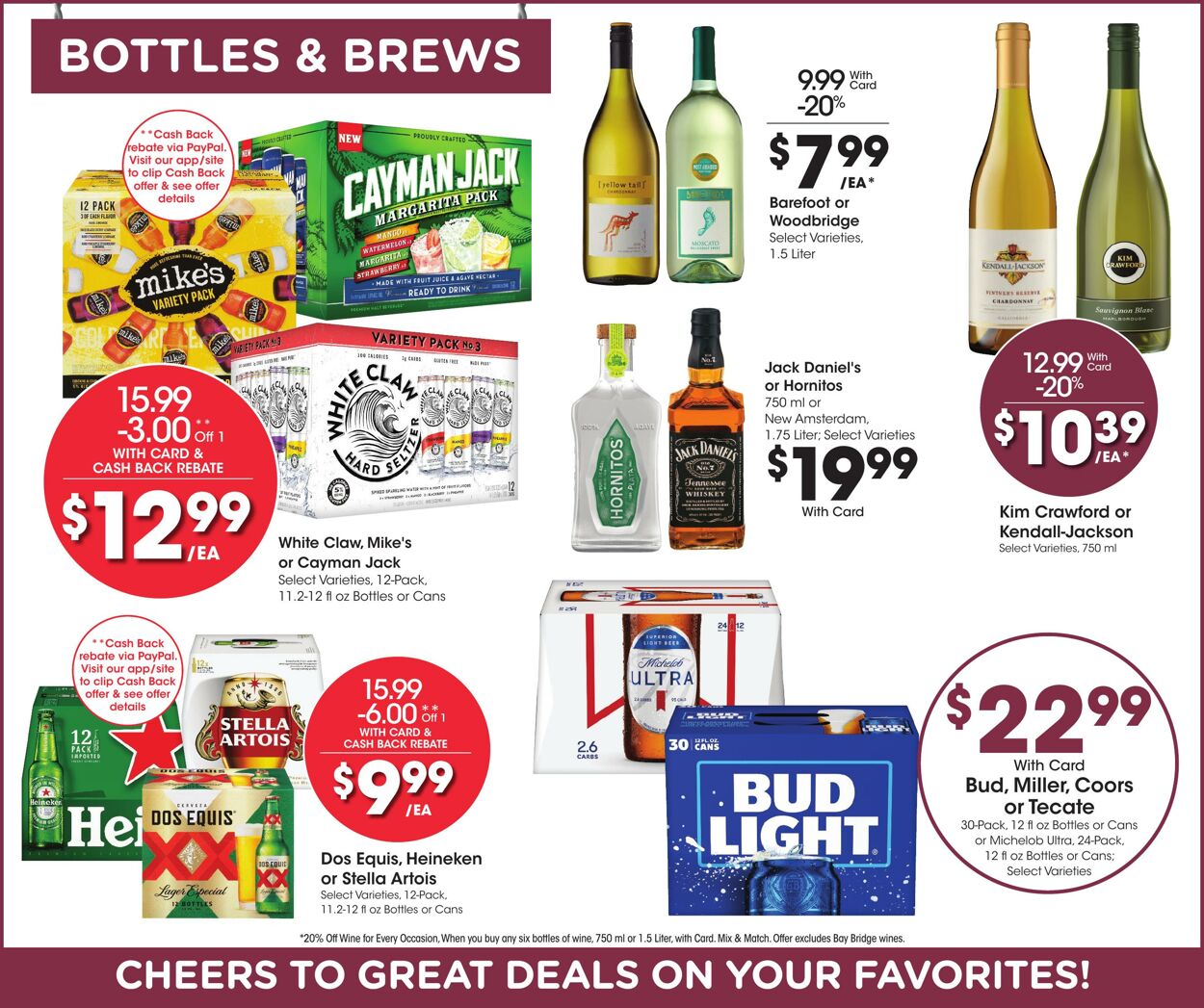 Catalogue Smith's from 08/20/2025