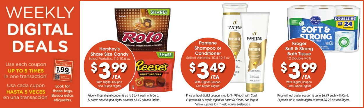 Catalogue Smith's from 08/27/2025