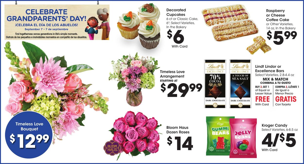 Catalogue Smith's from 09/03/2025