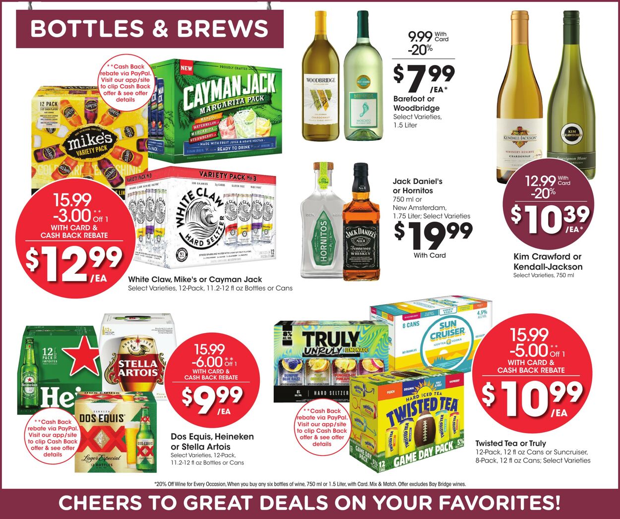Catalogue Smith's from 09/03/2025