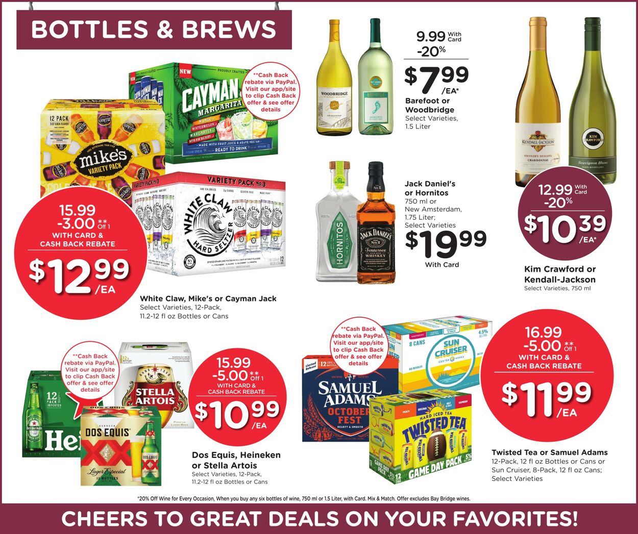 Catalogue Smith's from 09/17/2025