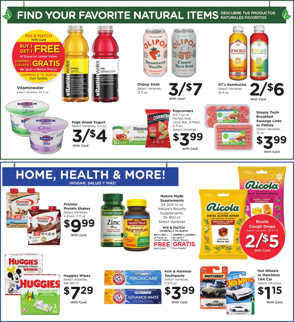Catalogue Smith's from 09/24/2025