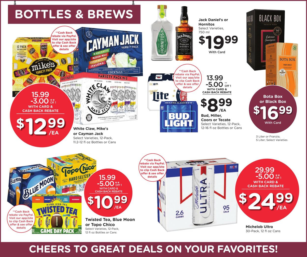 Catalogue Smith's from 09/24/2025